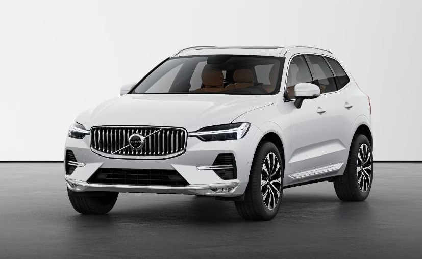 2025년식 XC60