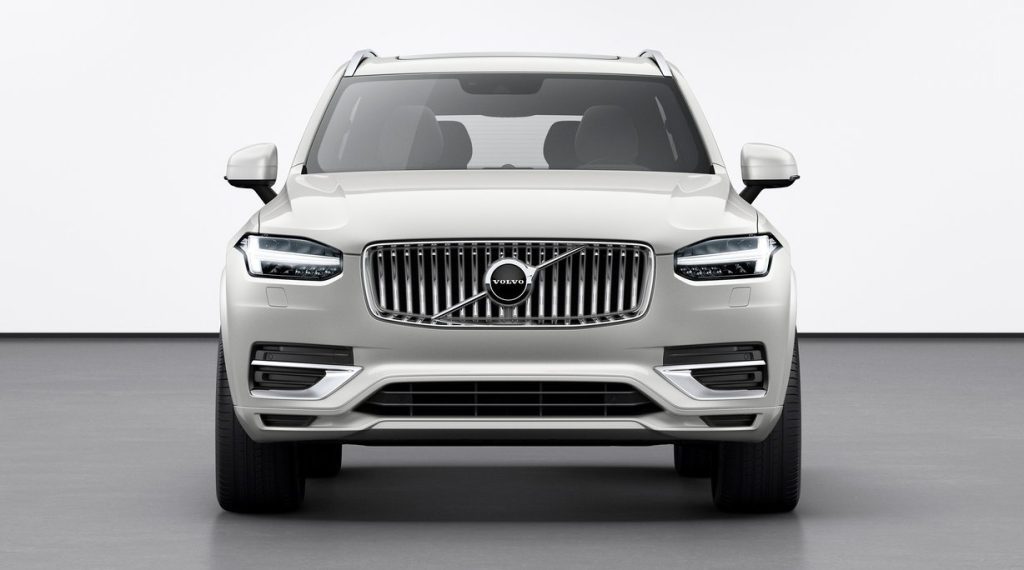 볼보 XC90